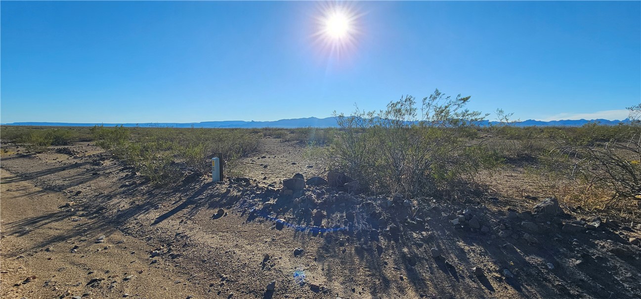 Lot 152 South Bacobi Road Golden Valley, AZ 86413 - Photo 2 of 11 Mountain view