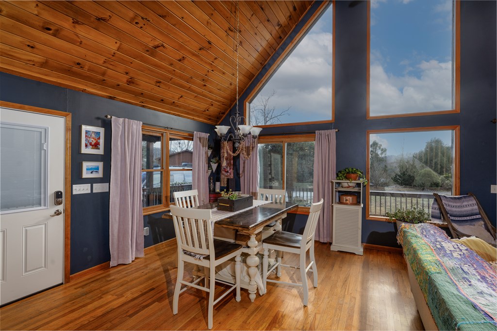 39 Red Bud Lane Murphy, NC 28906 - Photo 16 of 46