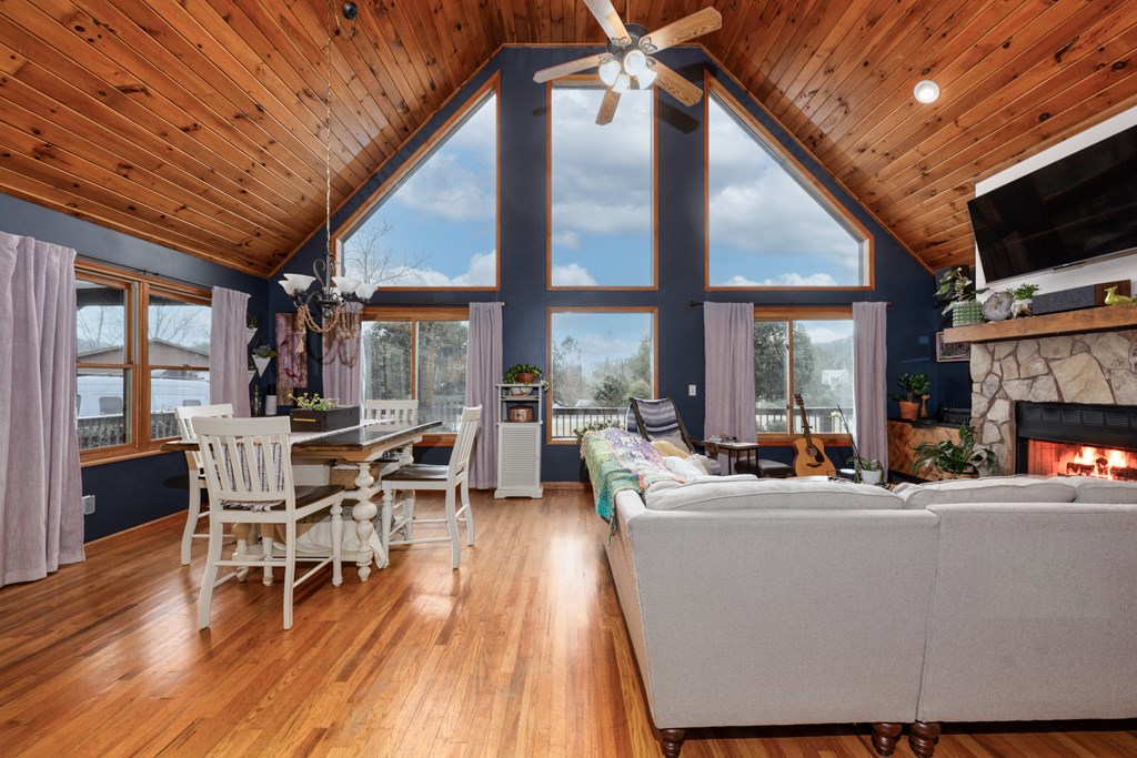 39 Red Bud Lane Murphy, NC 28906 - Photo 22 of 46