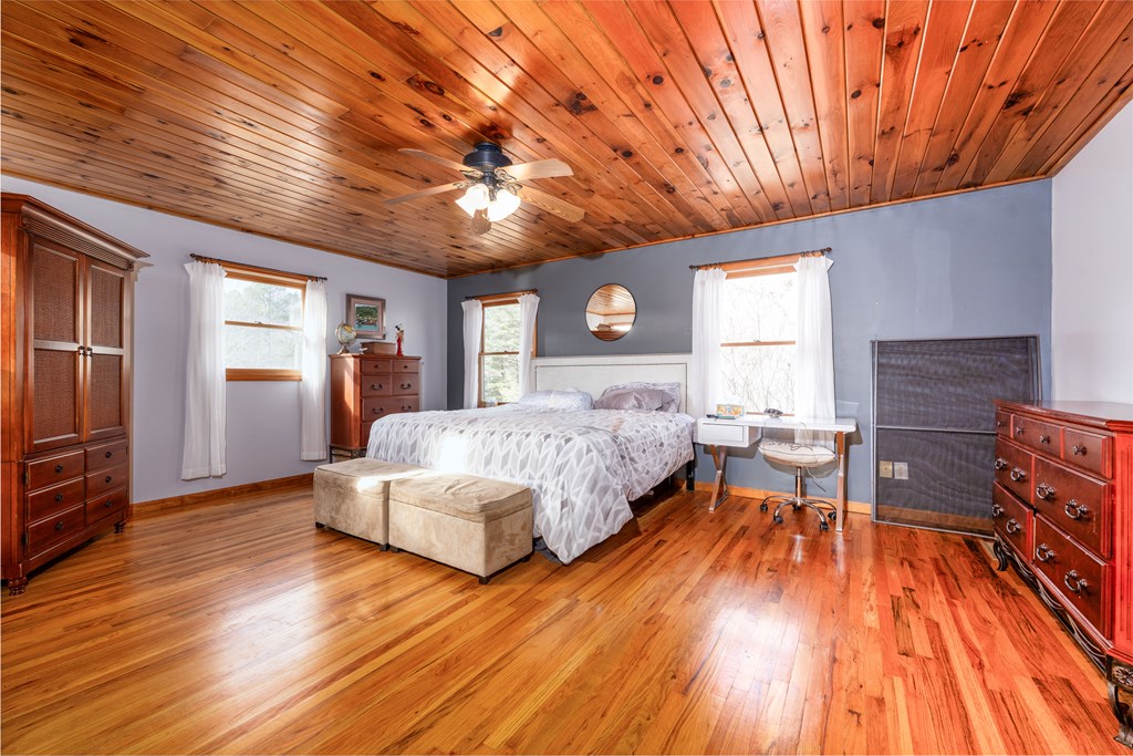 39 Red Bud Lane Murphy, NC 28906 - Photo 25 of 46