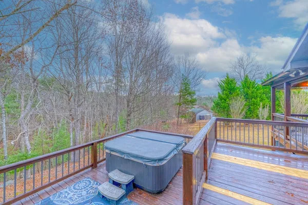 $414,900 | 39 Red Bud Lane, Murphy, NC 28906