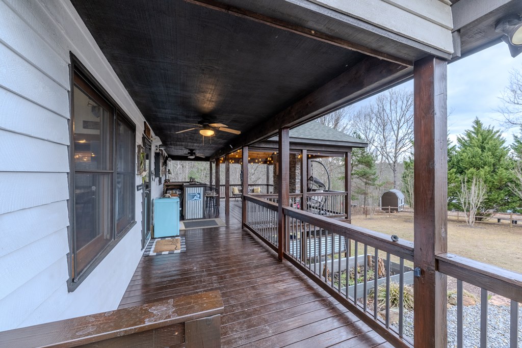 39 Red Bud Lane Murphy, NC 28906 - Photo 34 of 46