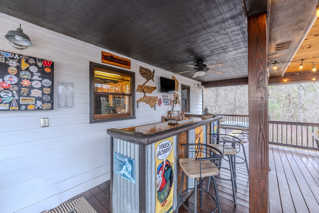 39 Red Bud Lane Murphy, NC 28906 - Photo 35 of 46