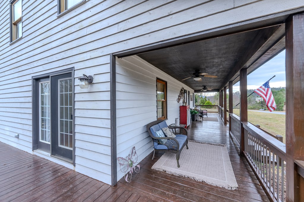 39 Red Bud Lane Murphy, NC 28906 - Photo 36 of 46