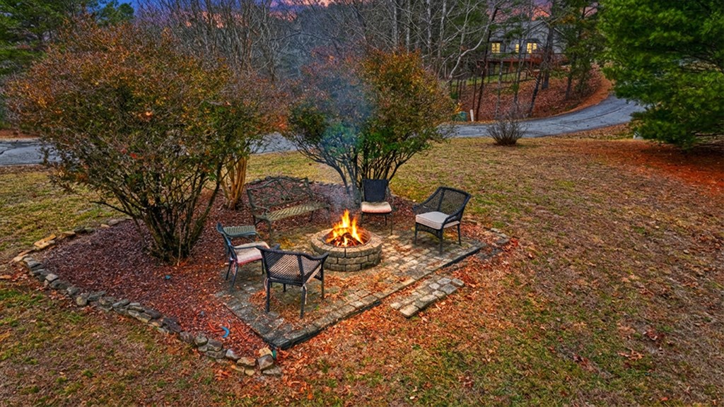 39 Red Bud Lane Murphy, NC 28906 - Photo 38 of 46