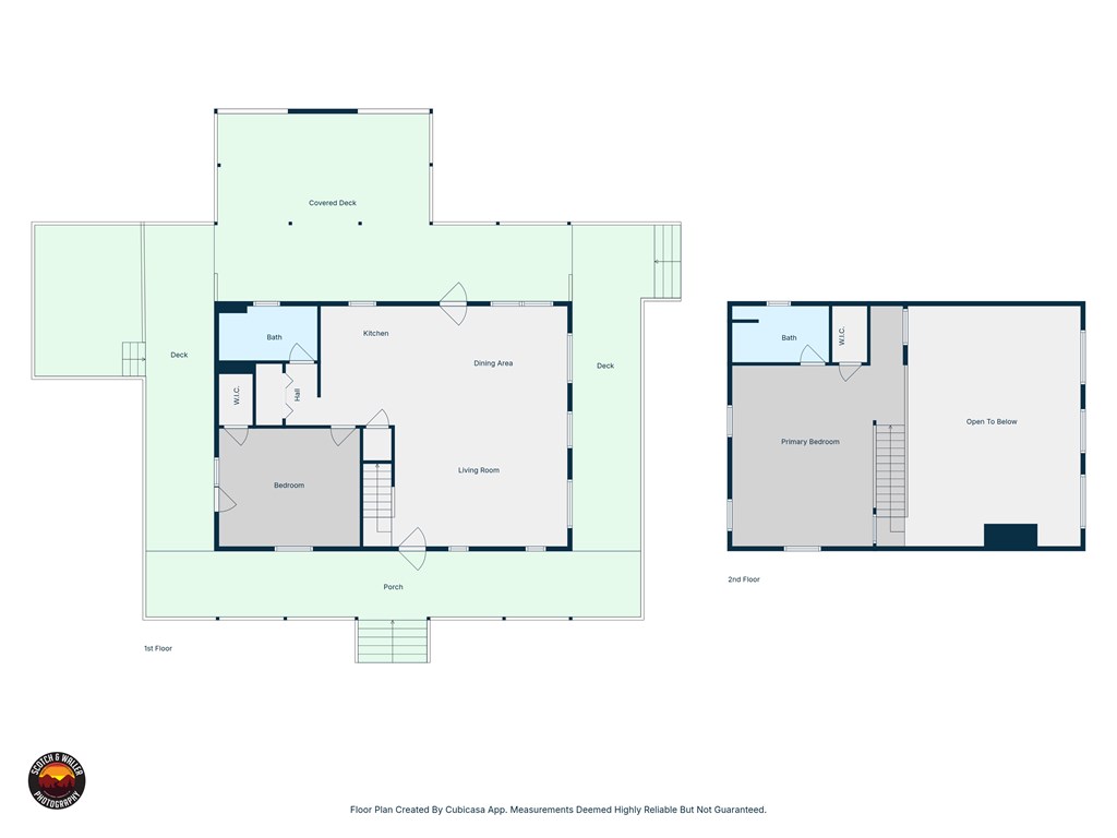 39 Red Bud Lane Murphy, NC 28906 - Photo 40 of 46