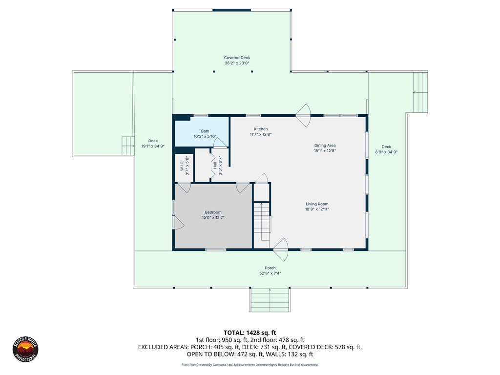 39 Red Bud Lane Murphy, NC 28906 - Photo 41 of 46