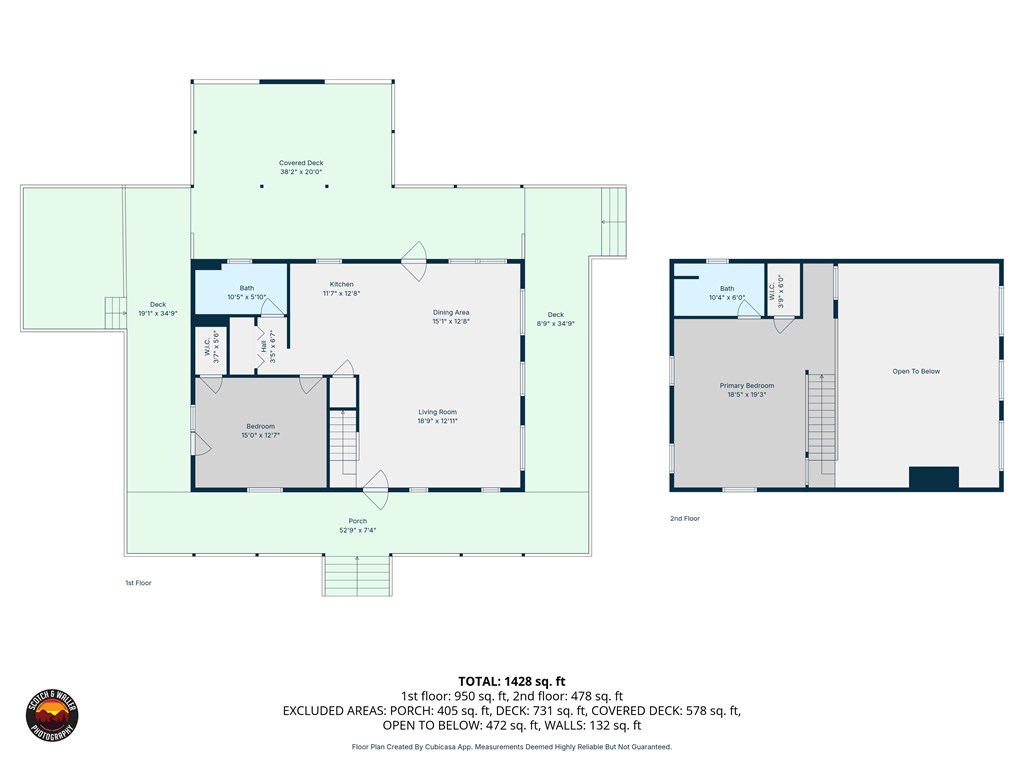 39 Red Bud Lane Murphy, NC 28906 - Photo 43 of 46