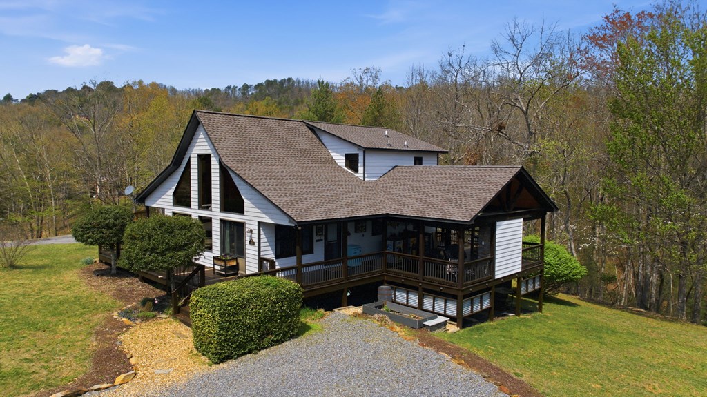 39 Red Bud Lane Murphy, NC 28906 - Photo 46 of 46