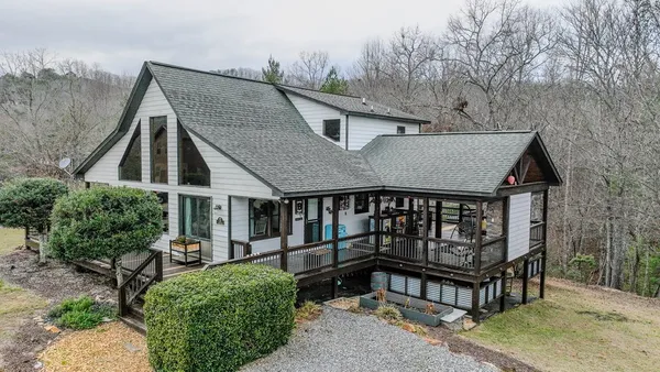 $414,900 | 39 Red Bud Lane, Murphy, NC 28906