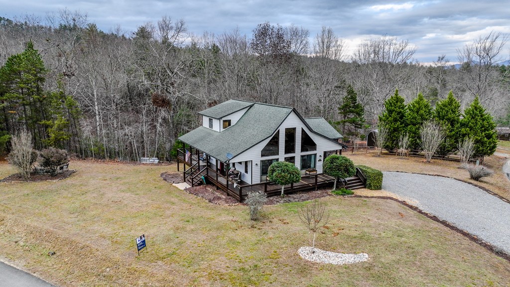 39 Red Bud Lane Murphy, NC 28906 - Photo 8 of 46