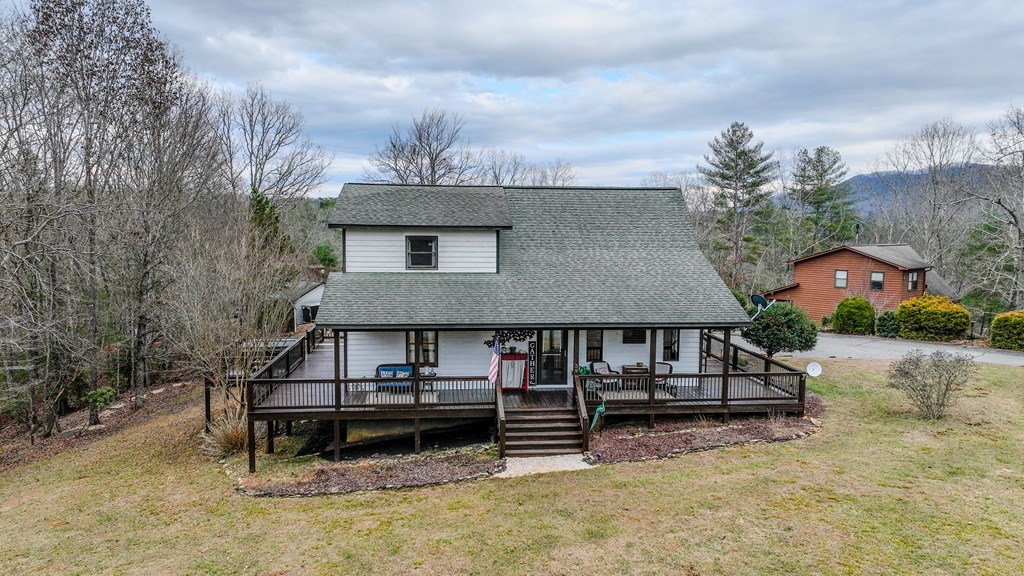 39 Red Bud Lane Murphy, NC 28906 - Photo 9 of 46