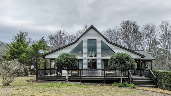 $414,900 | 39 Red Bud Lane, Murphy, NC 28906