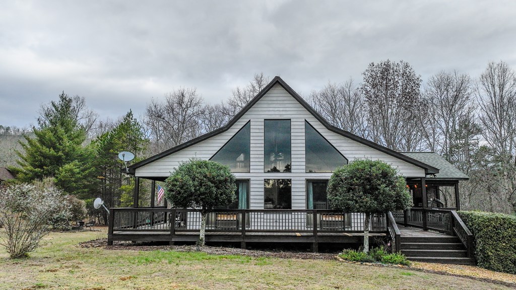 39 Red Bud Lane Murphy, NC 28906 - Photo 10 of 46