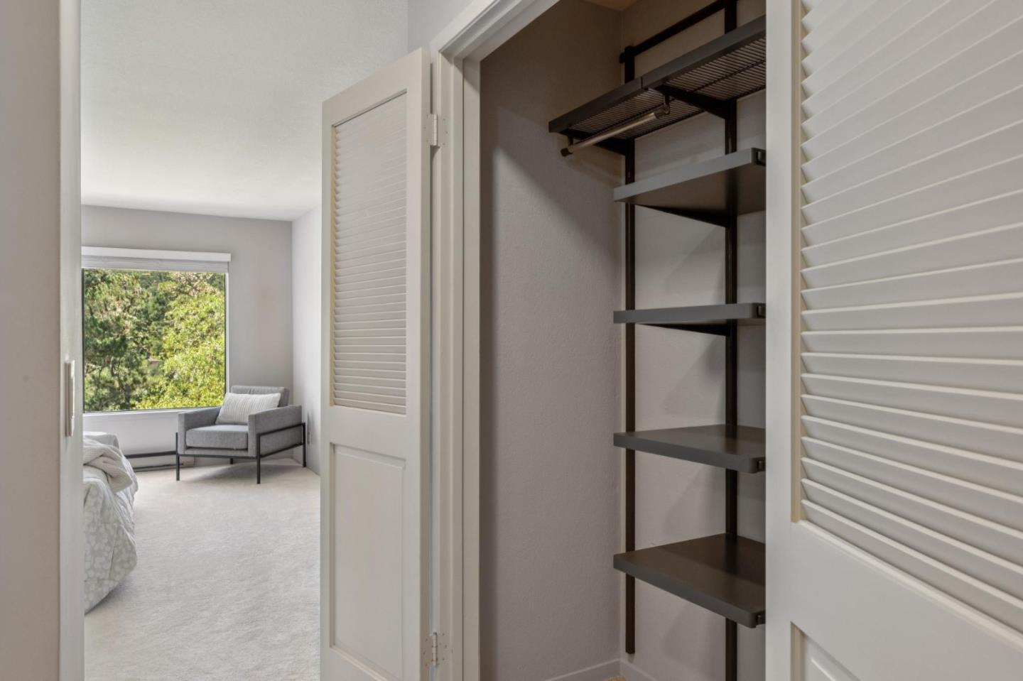 8 Shepherds Knoll Pebble Beach, CA 93953 - Photo 26 of 47 a view of hallway with livingroom and furniture