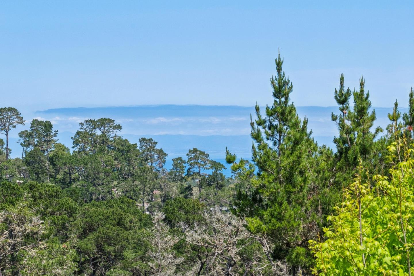 8 Shepherds Knoll Pebble Beach, CA 93953 - Photo 9 of 47 an aerial view of a houses with a yard