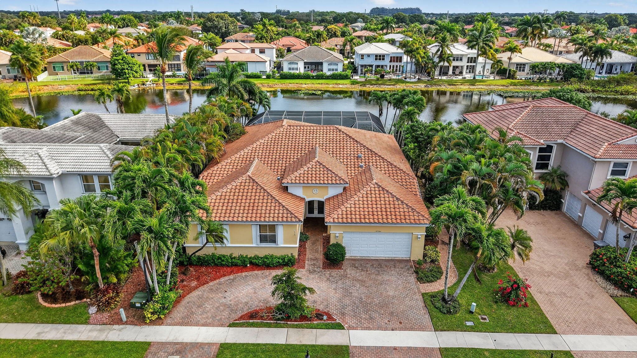 18584 Harbor Light Way Boca Raton, FL 33498 - Photo 55 of 90 55-web-or-mls-DJI_20251219112510_0882_D