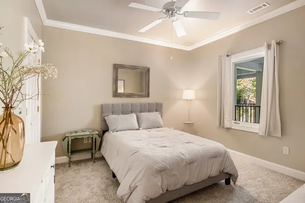 $338,000 | 300 Banister Drive, Unit 303, Clayton, GA 30525