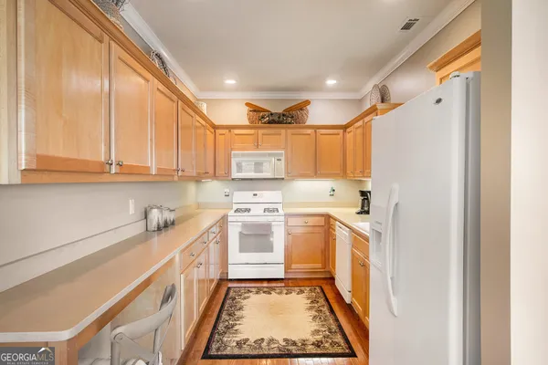 $338,000 | 300 Banister Drive, Unit 303, Clayton, GA 30525