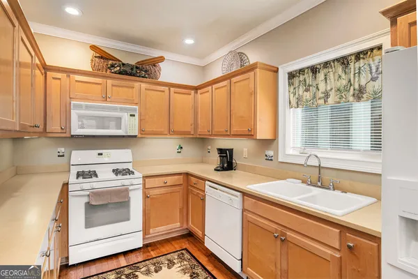 $338,000 | 300 Banister Drive, Unit 303, Clayton, GA 30525