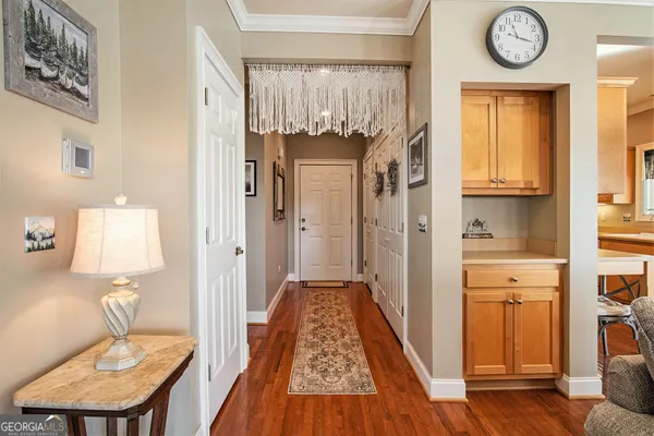 $338,000 | 300 Banister Drive, Unit 303, Clayton, GA 30525