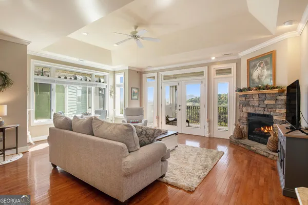 $338,000 | 300 Banister Drive, Unit 303, Clayton, GA 30525
