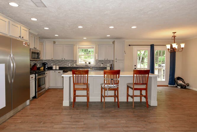 537 Howard Switch Road Hohenwald, TN 38462 - Photo 1 of 42 Gallery Image 1