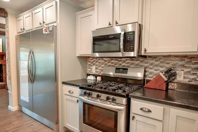 537 Howard Switch Road Hohenwald, TN 38462 - Photo 11 of 42 Gallery Image 11