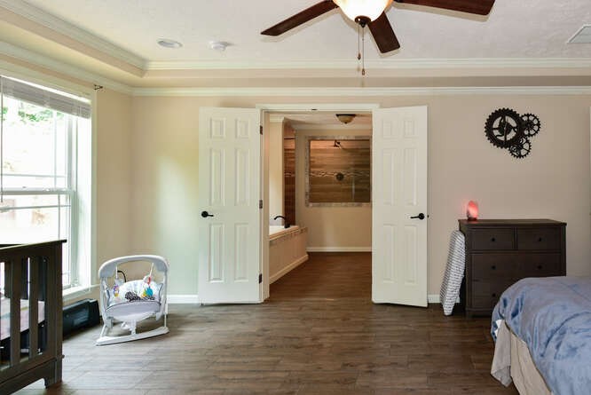 537 Howard Switch Road Hohenwald, TN 38462 - Photo 18 of 42 Gallery Image 18