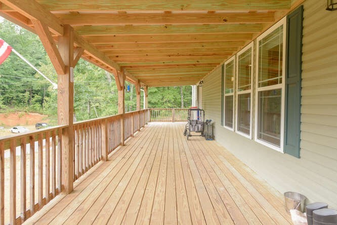 537 Howard Switch Road Hohenwald, TN 38462 - Photo 32 of 42 Gallery Image 32