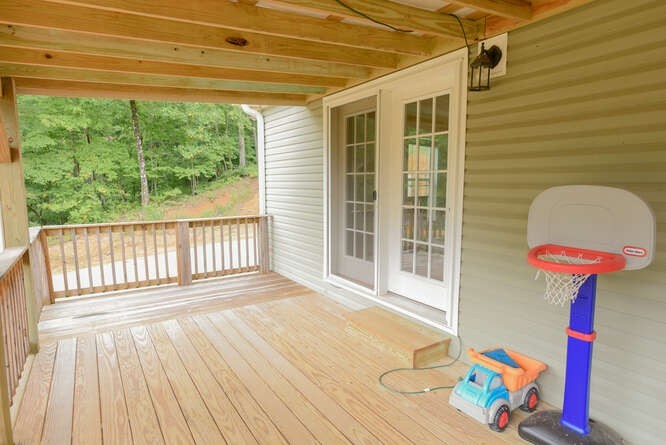 537 Howard Switch Road Hohenwald, TN 38462 - Photo 33 of 42 Gallery Image 33