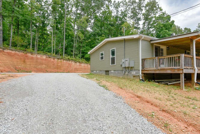 537 Howard Switch Road Hohenwald, TN 38462 - Photo 34 of 42 Gallery Image 34