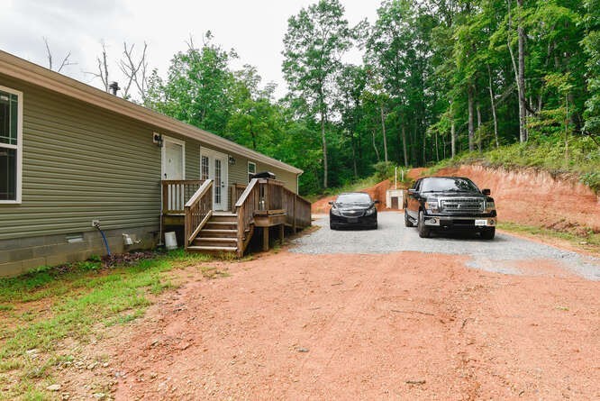 537 Howard Switch Road Hohenwald, TN 38462 - Photo 35 of 42 Gallery Image 35
