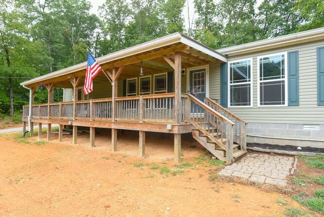 537 Howard Switch Road Hohenwald, TN 38462 - Photo 6 of 42 Gallery Image 6