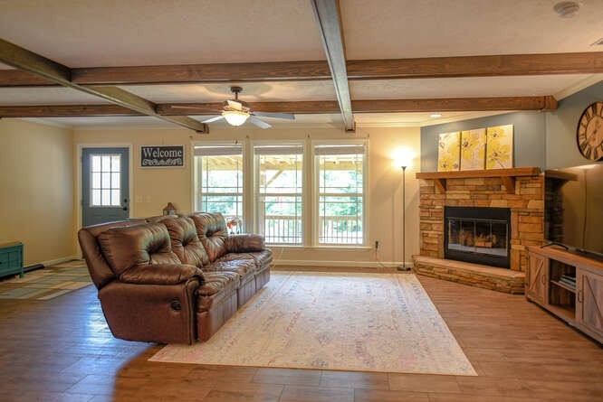 537 Howard Switch Road Hohenwald, TN 38462 - Photo 8 of 42 Gallery Image 8