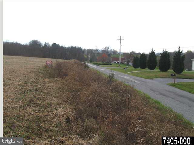 Lot 6 Baltimore Road York Springs, PA 17372 - Photo 2 of 2 Gallery Image 2