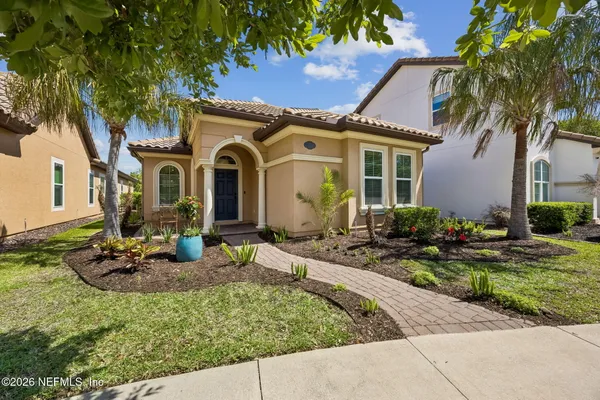 $3,300 | 269 Rialto Drive, Ponte Vedra, FL 32081