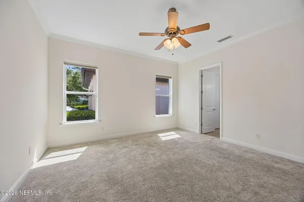 $3,300 | 269 Rialto Drive, Ponte Vedra, FL 32081