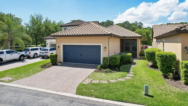 $3,300 | 269 Rialto Drive, Ponte Vedra, FL 32081