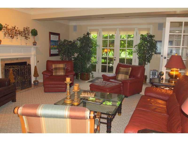 867 Persimmon Road Sewickley Heights, PA 15143 - Photo 16 of 24 Family Room.
