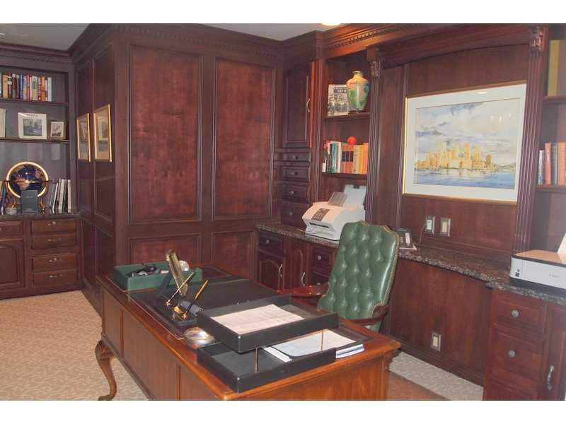 867 Persimmon Road Sewickley Heights, PA 15143 - Photo 20 of 24 Senior Office.