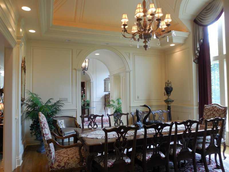 867 Persimmon Road Sewickley Heights, PA 15143 - Photo 10 of 24 Dining Room.