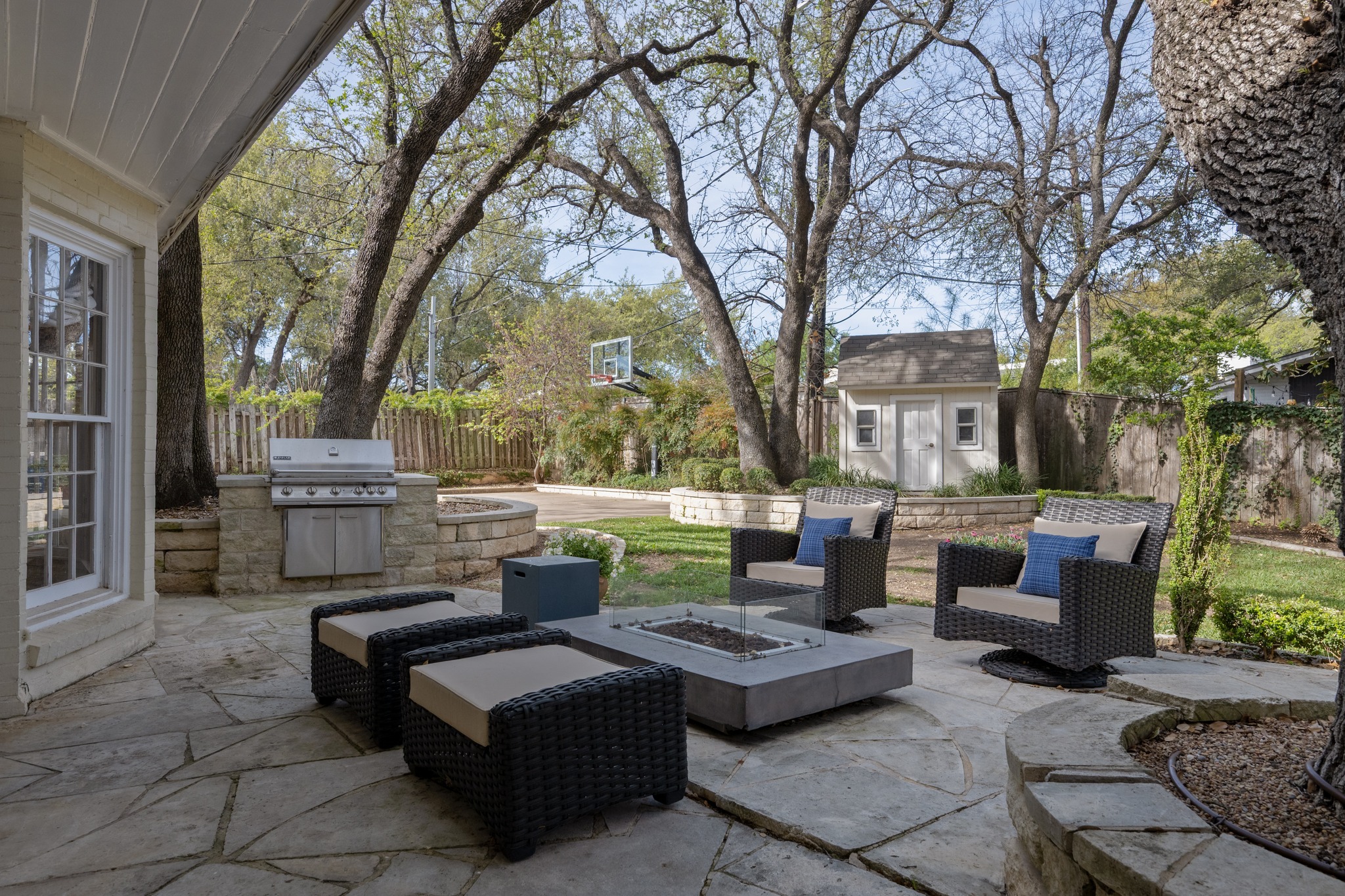 3100 Pecos Street Austin, TX 78703 - Photo 35 of 38