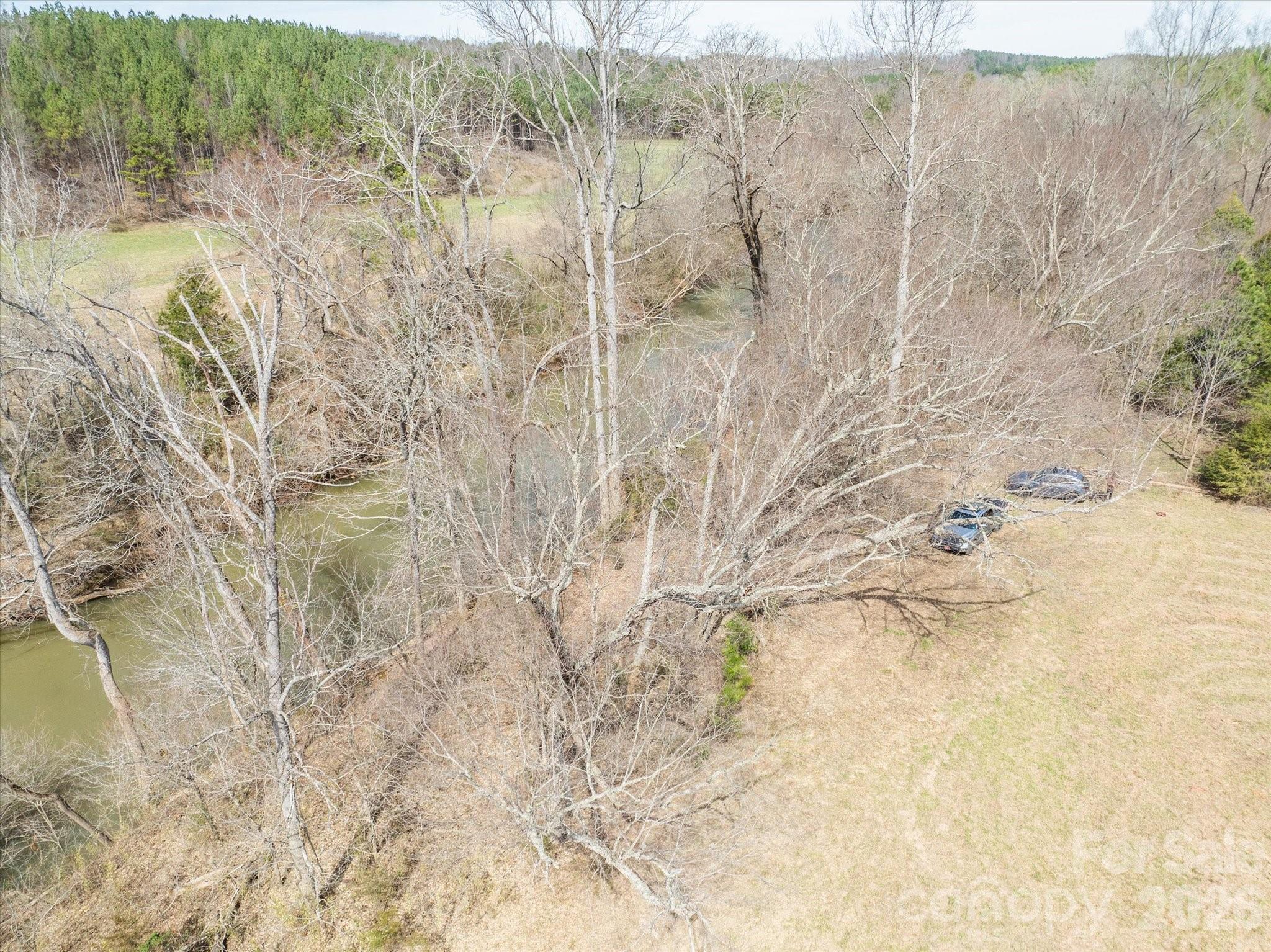 99999 Abrams Moore Road Mill Spring, NC 28756 - Photo 12 of 21 a view of a small yard