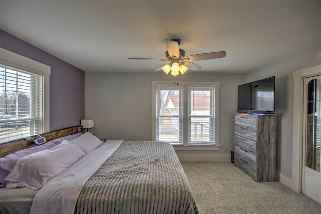 635 Mill Street Mount Zion, IL 62549 - Photo 18 of 30