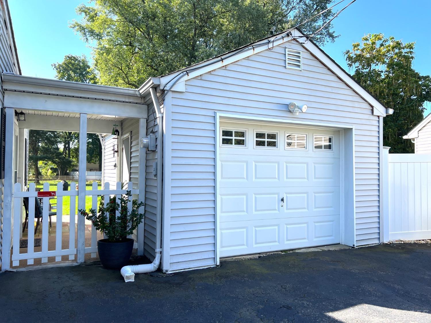 4 Crescent Road Edison, NJ 08817 - Photo 3 of 24 a view of a house with a garage