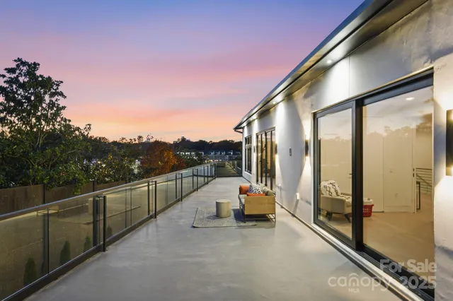 a kitchen with sink and cabinets