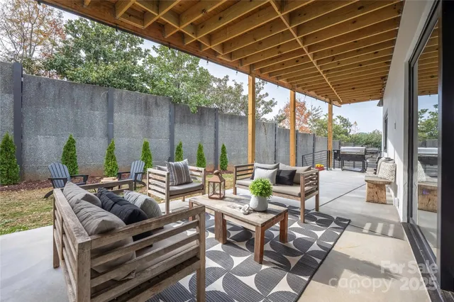 $2,875,000 | 2804 Shenandoah Avenue, Charlotte, NC 28205