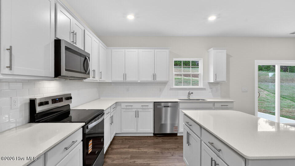 20 Fair Child Road Spring Lake, NC 28390 - Photo 14 of 36