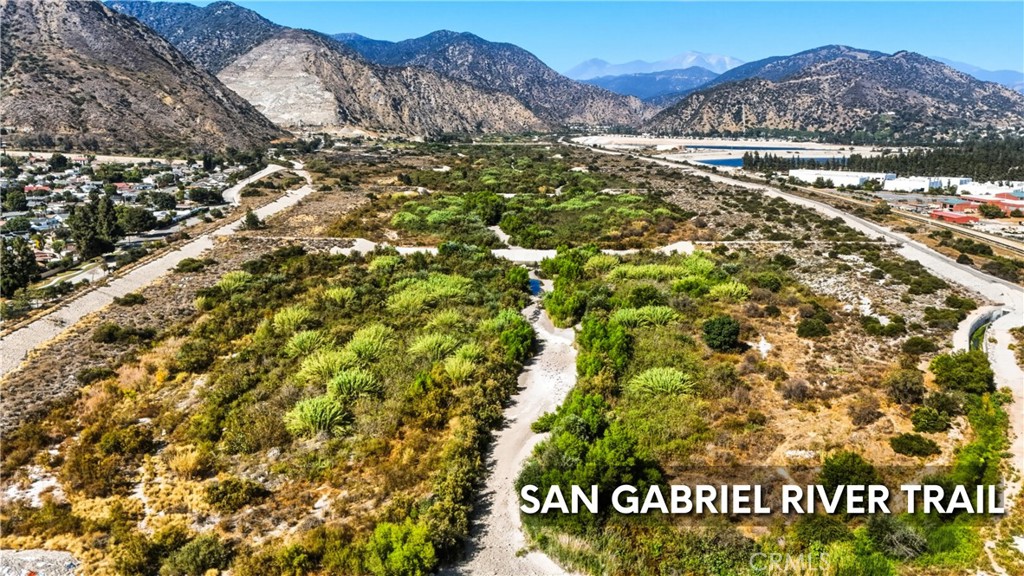 2028 Chesson Street Duarte, CA 91010 - Photo 64 of 66 San Gabriel River Trail